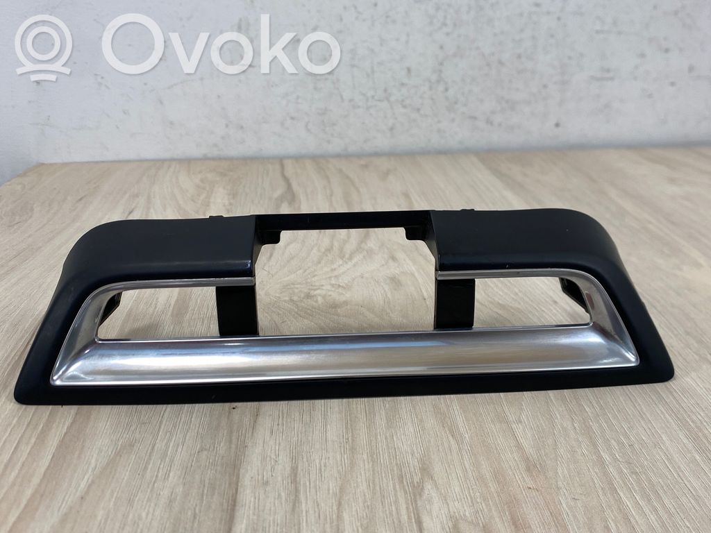 Citroen C4 Grand Picasso Otras partes del panel de instrumentos 