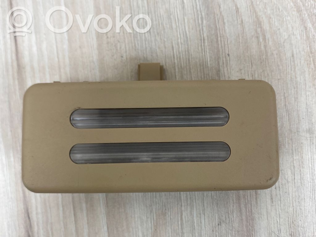 BMW 5 E60 E61 Front seat light 