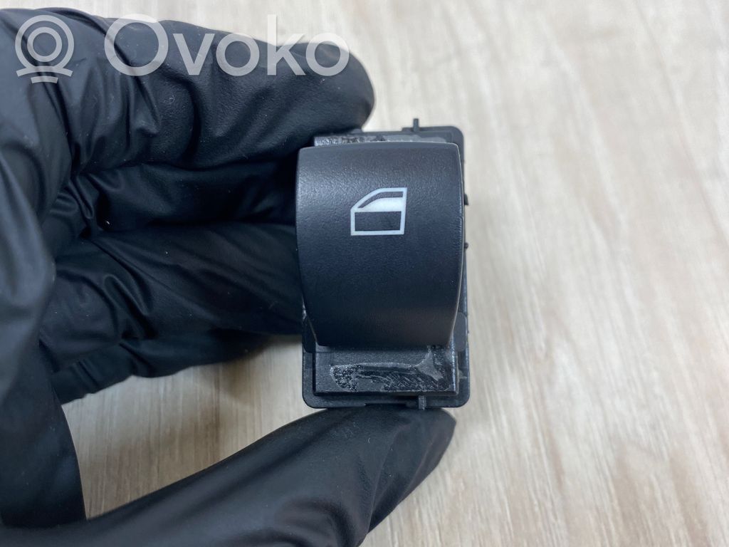 BMW 5 E60 E61 Electric window control switch 