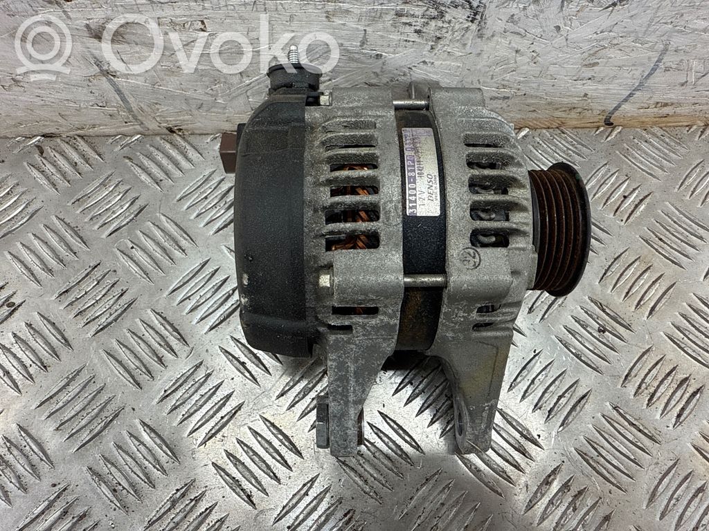 Suzuki Ignis Ģenerators 
