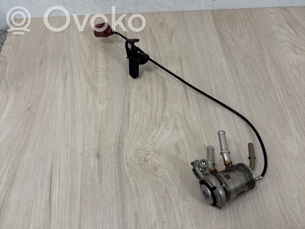 Volkswagen Golf VIII Inyector de AdBlue 