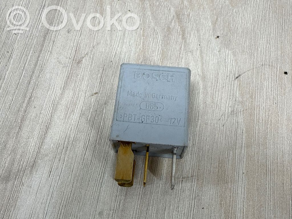 Toyota Corolla Verso AR10 Other relay 