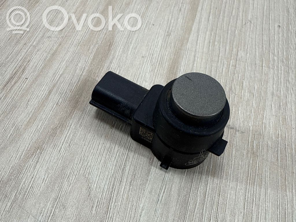 Opel Meriva B Czujnik parkowania PDC 