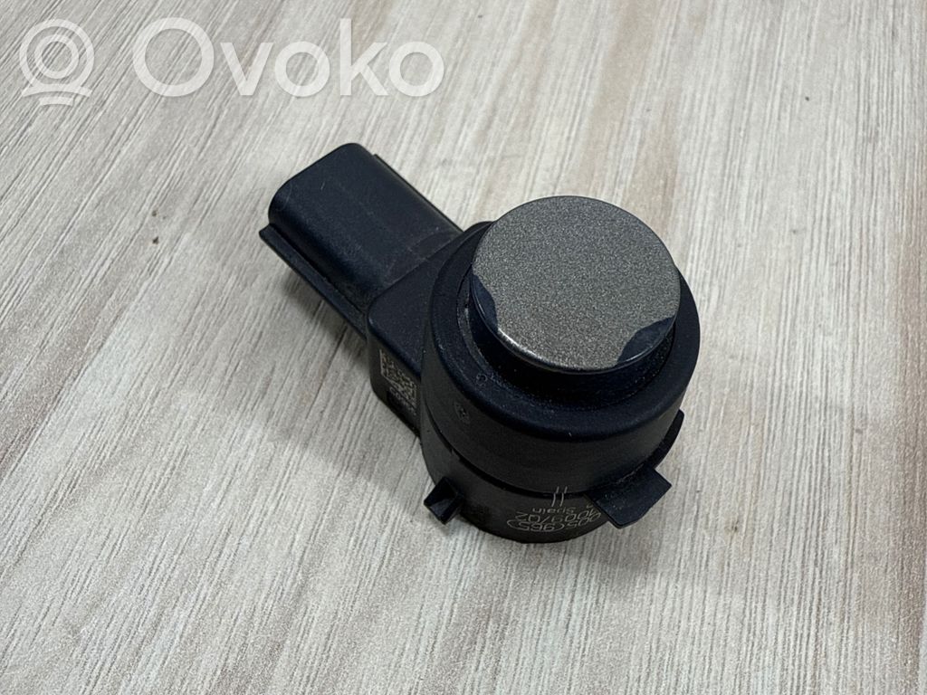 Opel Meriva B Czujnik parkowania PDC 