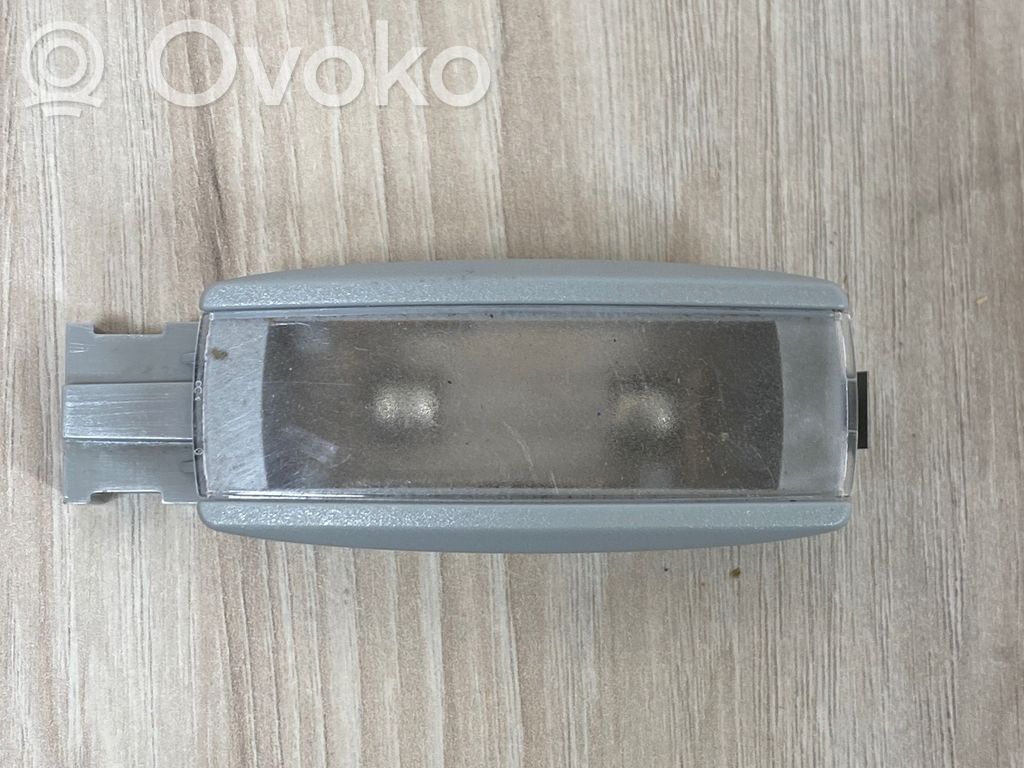 Volkswagen Golf VII Inne oświetlenie wnętrza kabiny 