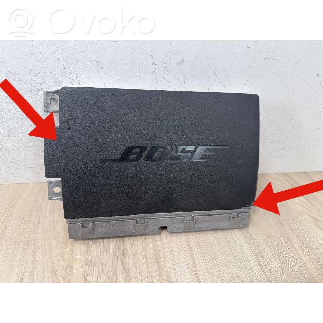 Garso stiprintuvas   4G5035223E,4G5035223,6277810070