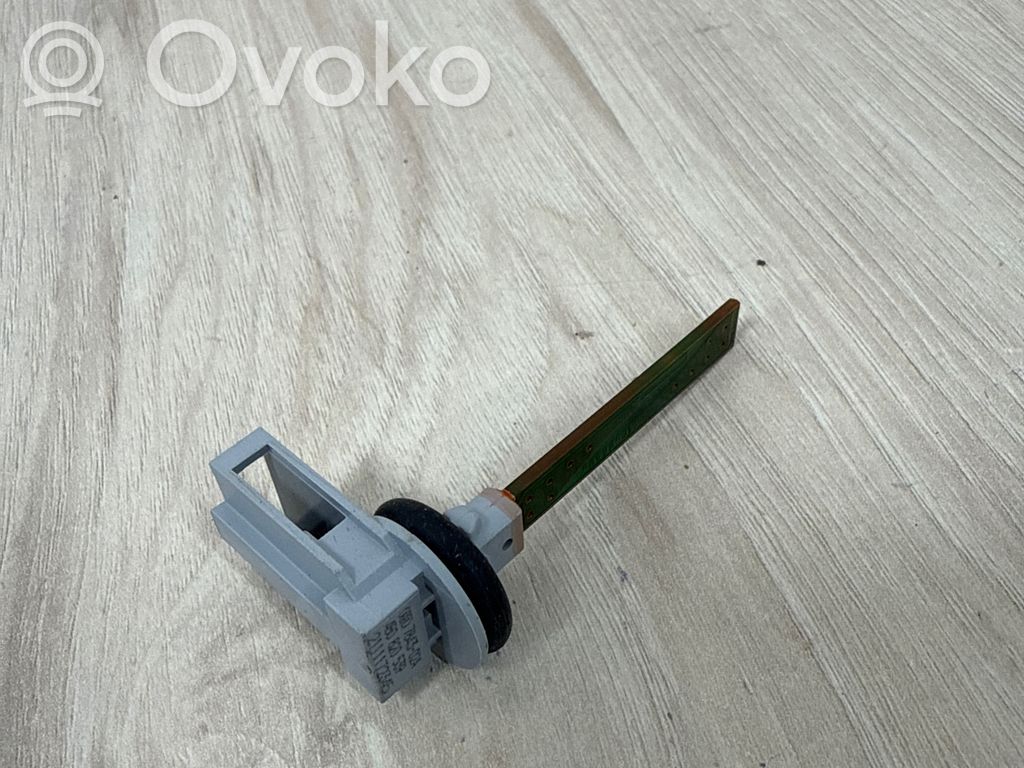 Audi A6 C7 Innentemperatursensor 