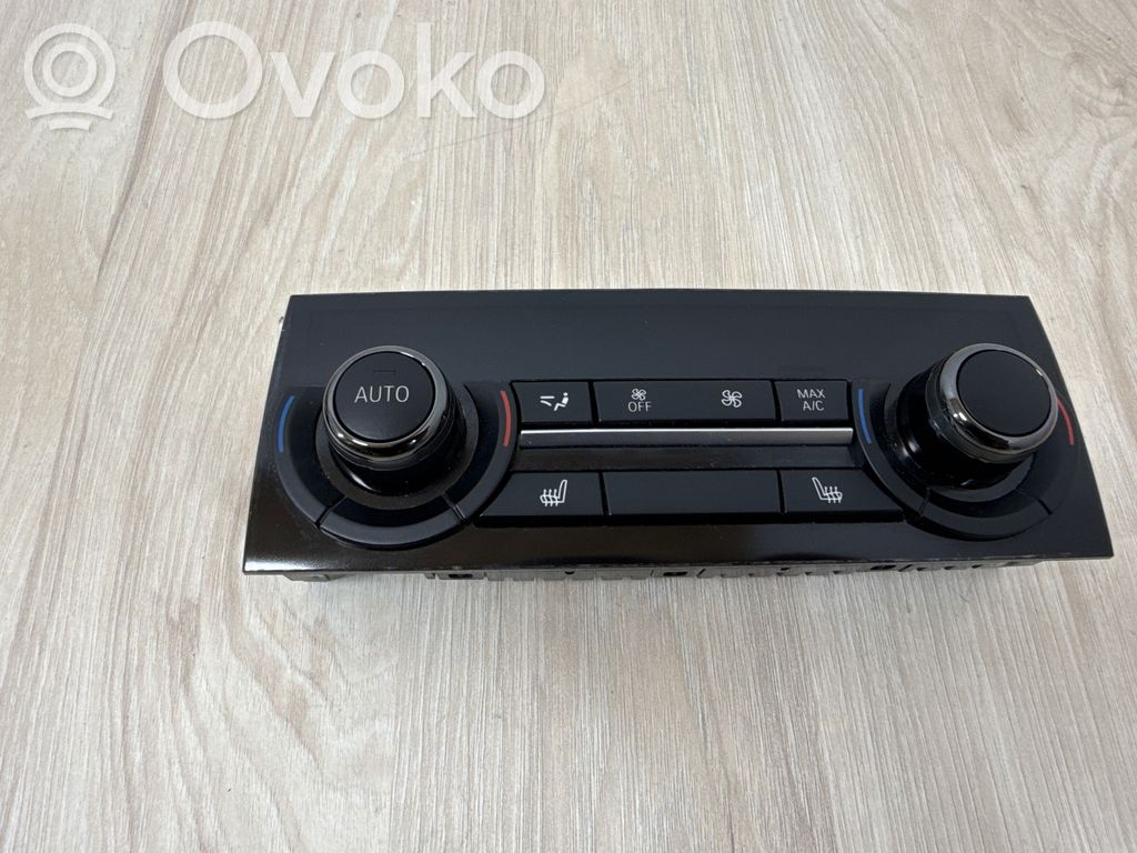 BMW 7 F01 F02 F03 F04 Comutator control ventilator interior 