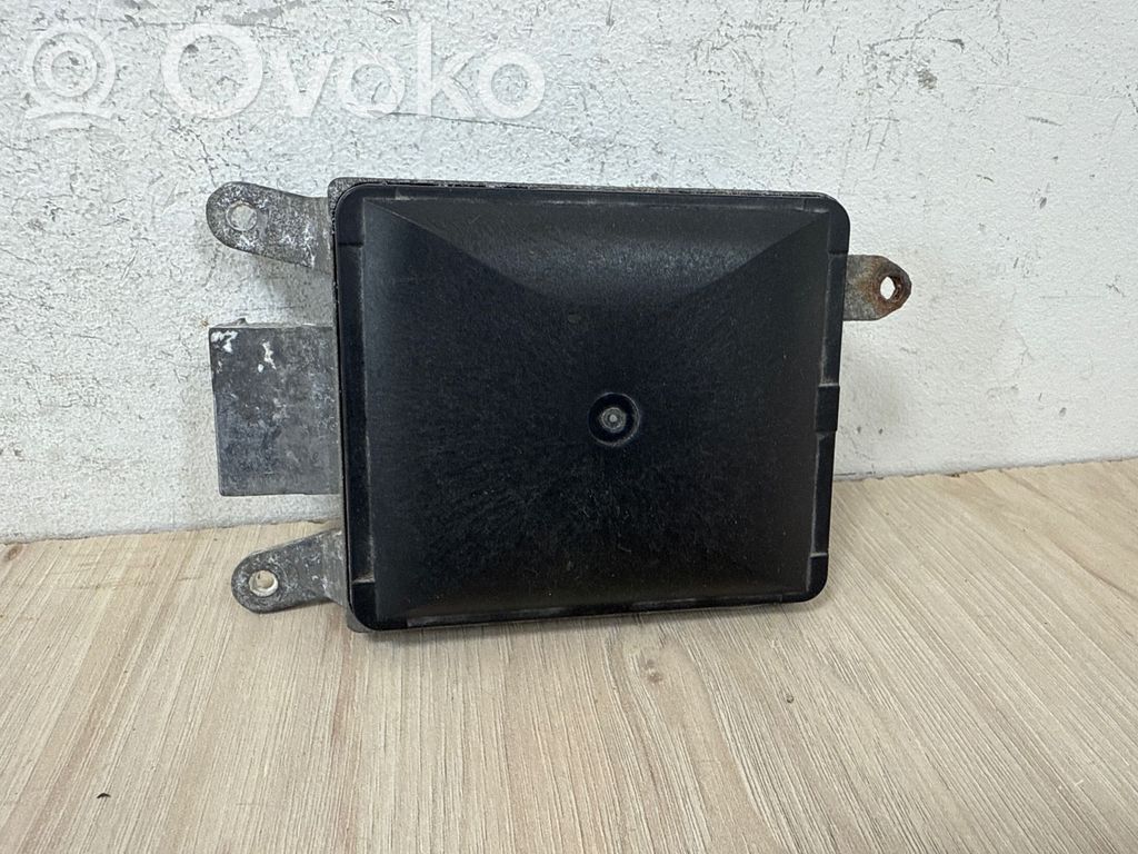 BMW 7 F01 F02 F03 F04 Moduł martwego pola 