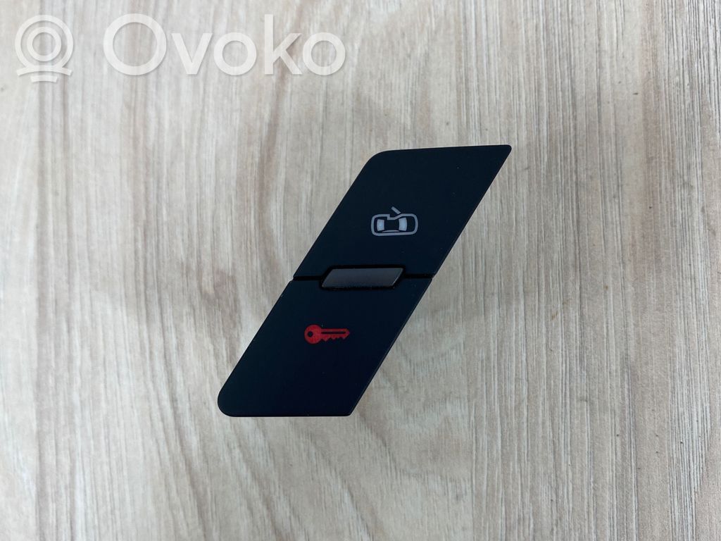 Audi A6 S6 C6 4F Centrinio užrakto jungtukas 