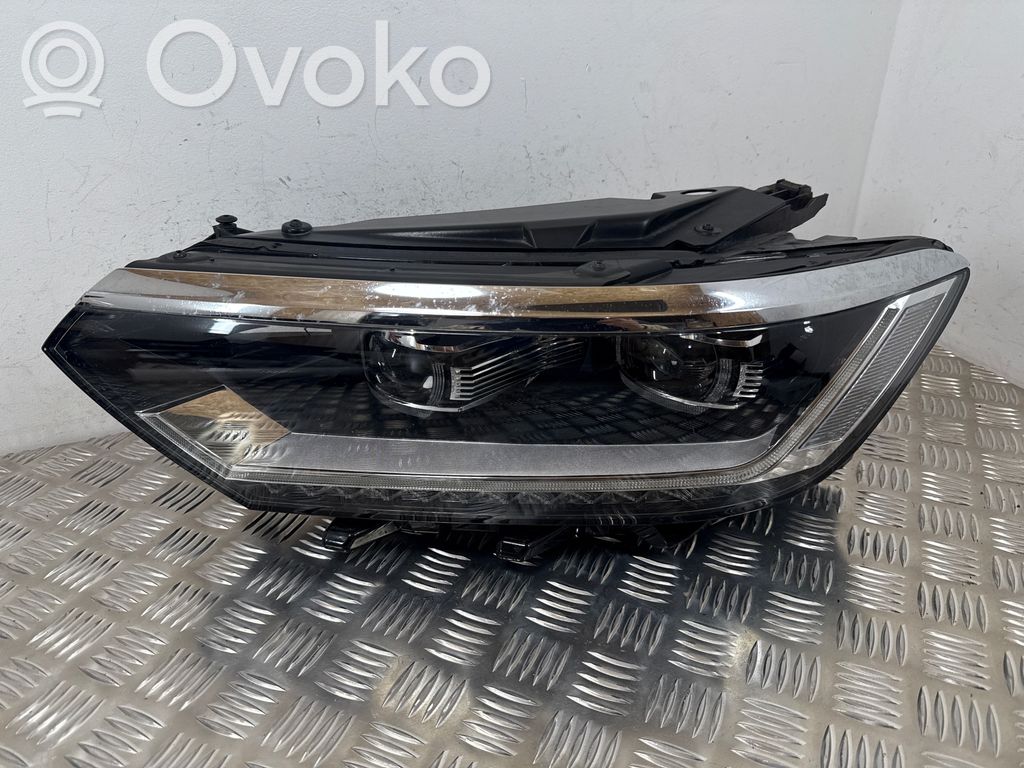 Lampa przednia   3G1941081C,90052254