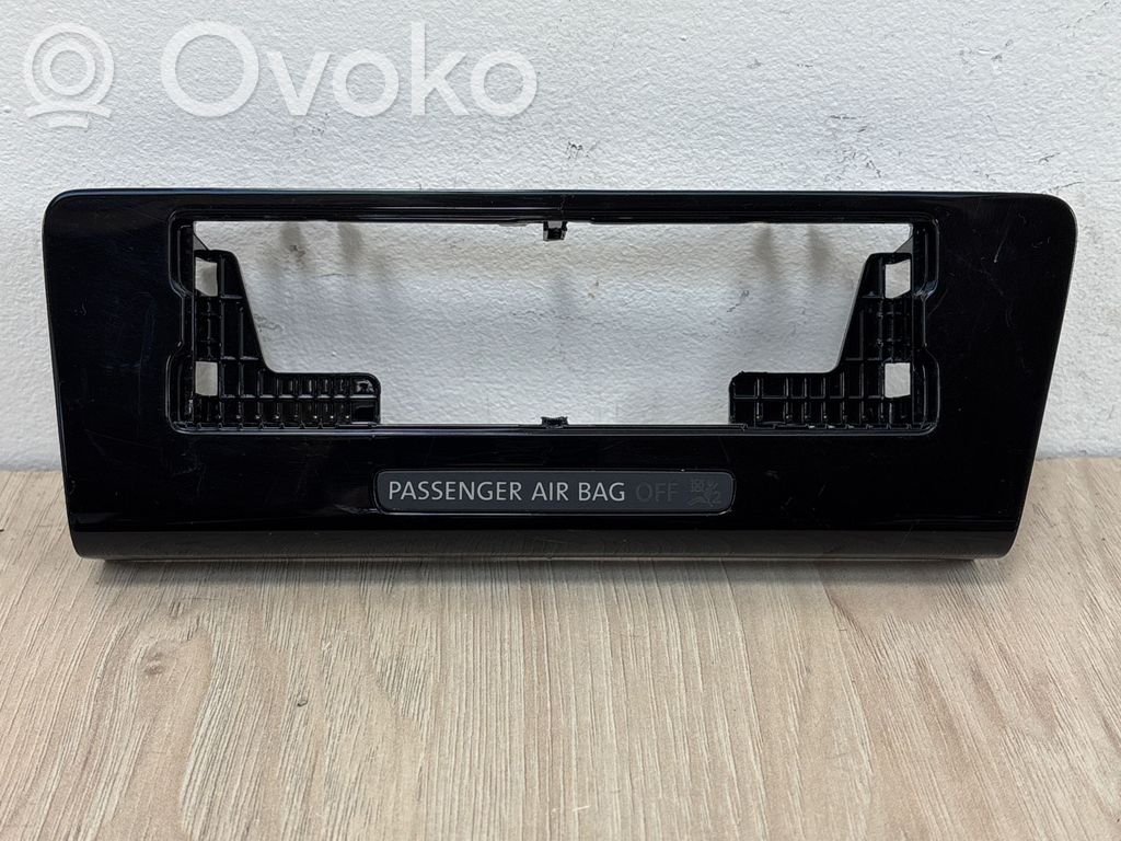 Seat Alhambra (Mk2) Otros repuestos del interior 
