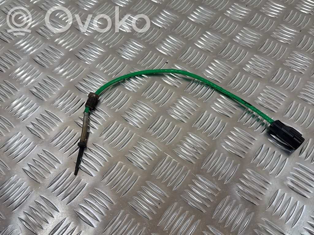 Ford S-MAX Exhaust gas temperature sensor 