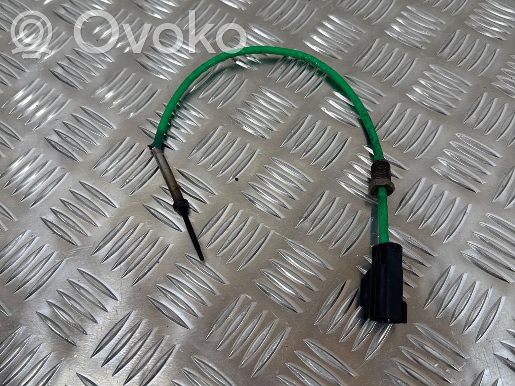 Ford S-MAX Exhaust gas temperature sensor 
