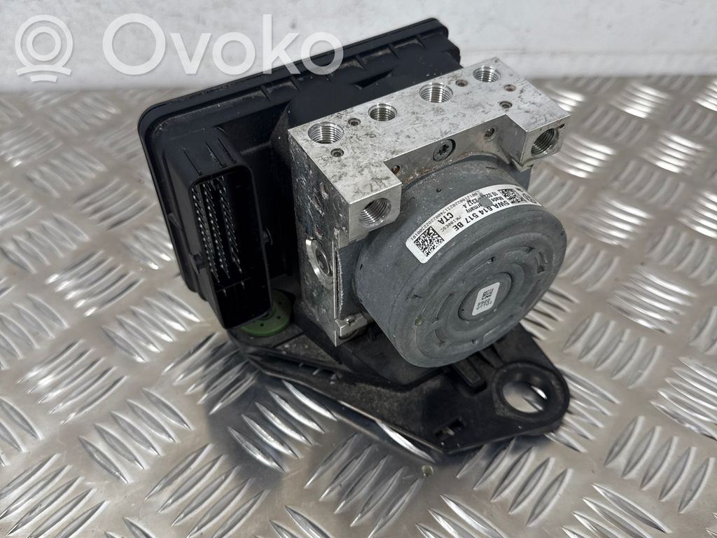 Skoda Octavia Mk4 Bomba de ABS 