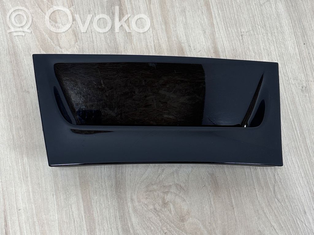 Opel Astra K Ornament bord 