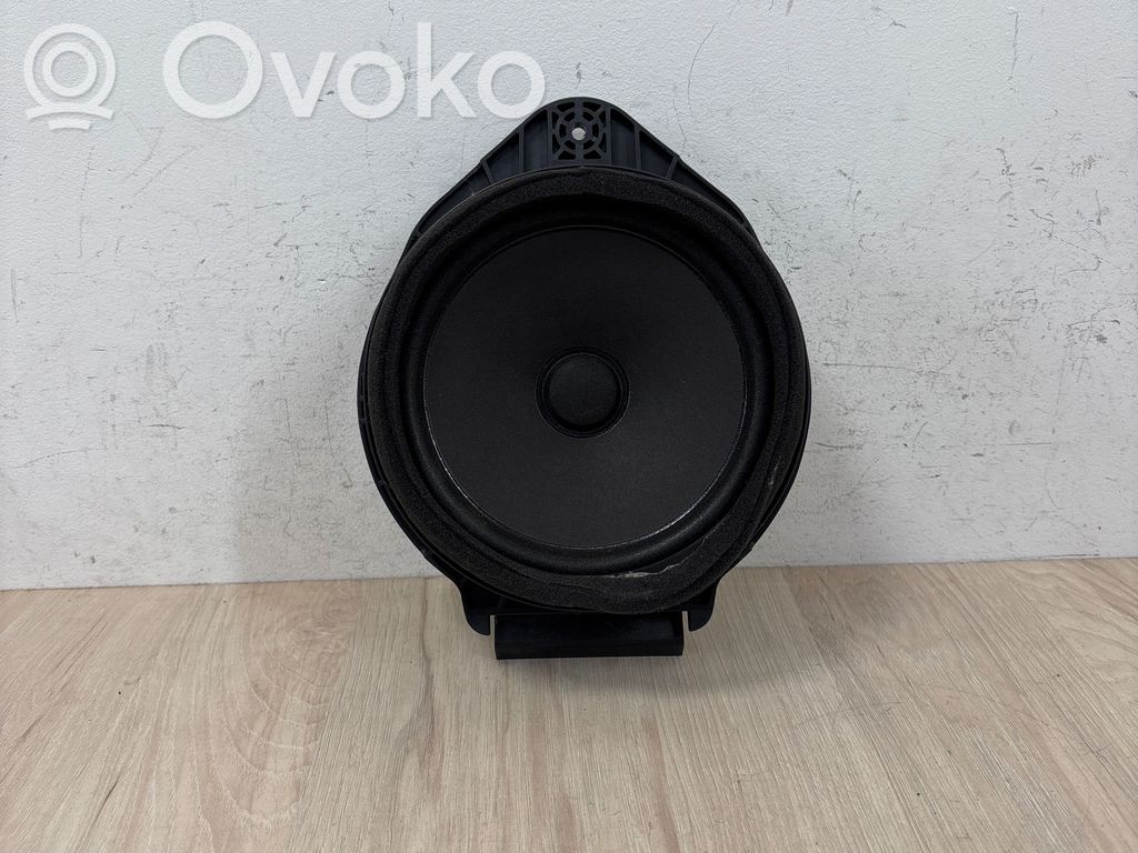 Opel Astra K Front door speaker 
