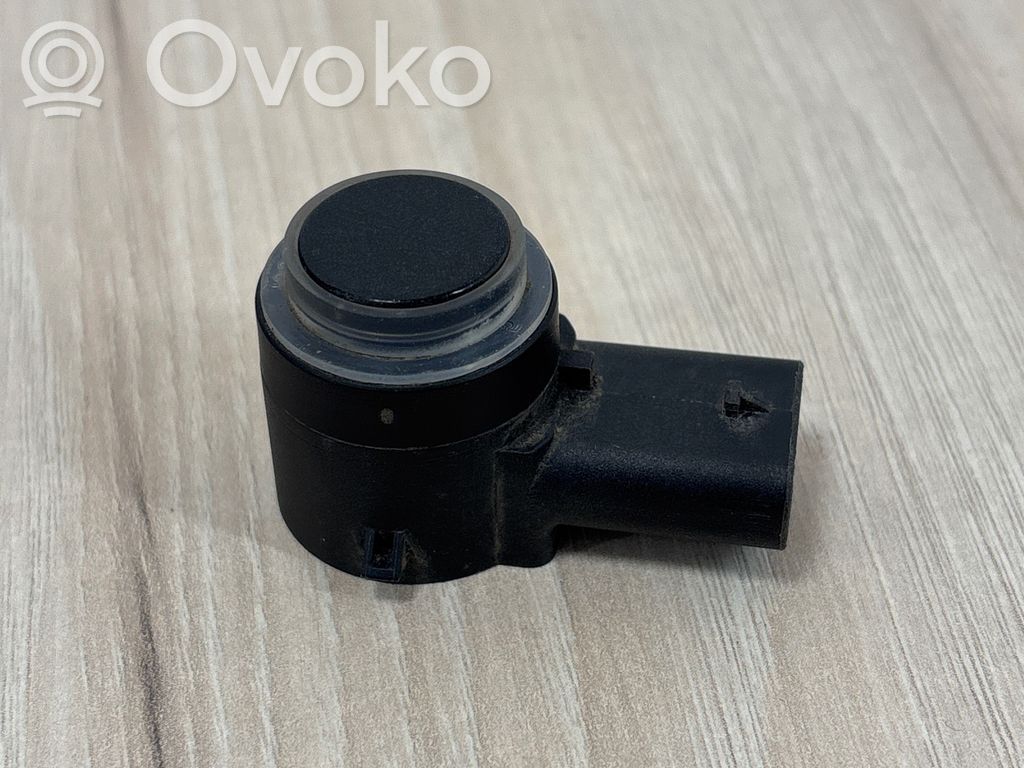 Opel Astra K Sensor de aparcamiento PDC 
