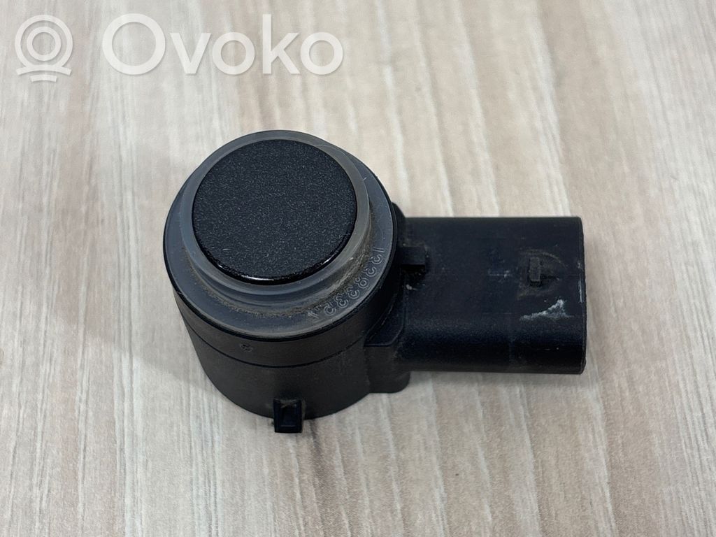 Opel Astra K Parking PDC sensor 