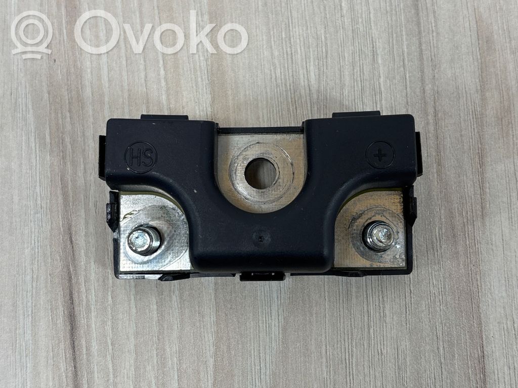 Audi A6 S6 C6 4F Antenna control unit 