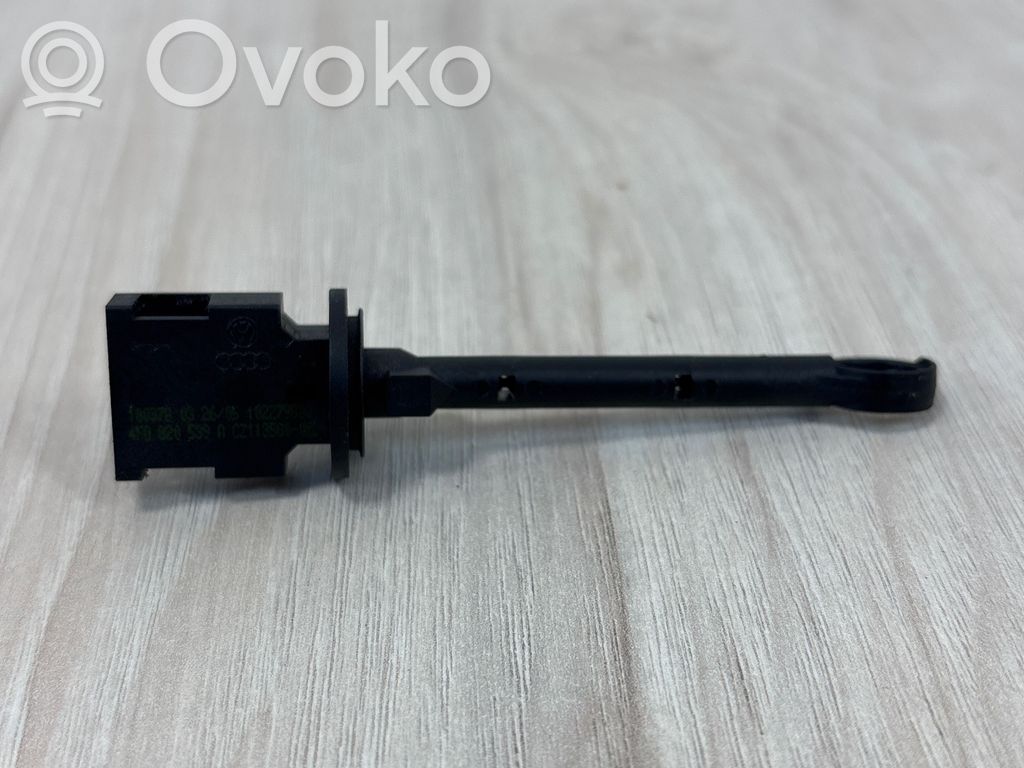 Interior temperature sensor   4F0820539A,CZ113580