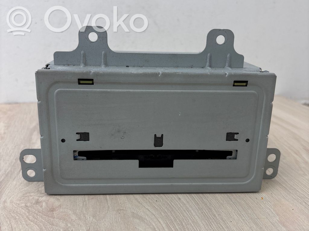 Opel Insignia A Radija/ CD/DVD grotuvas/ navigacija 