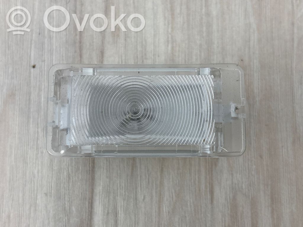Dacia Duster Other interior light 