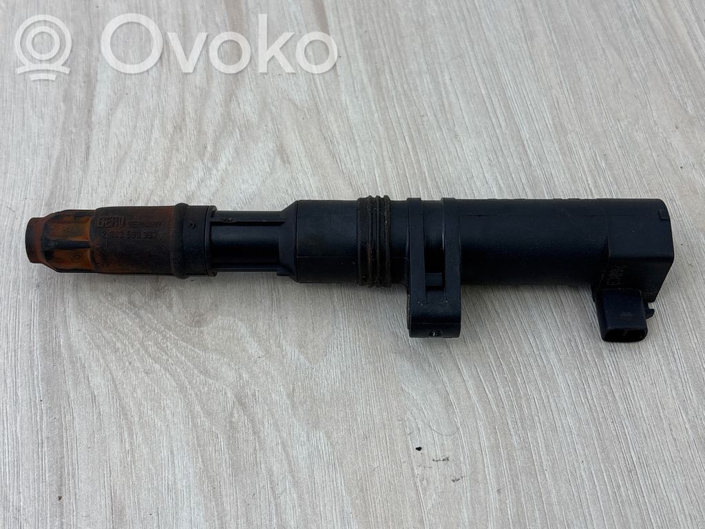 Dacia Duster High voltage ignition coil 