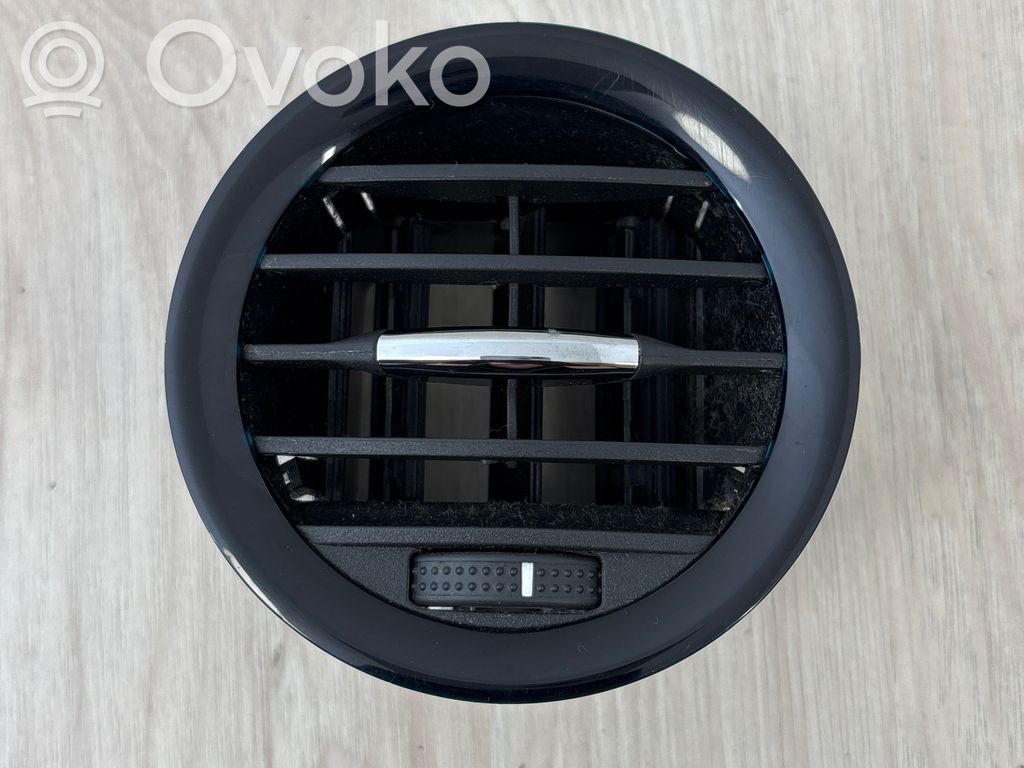 Opel Corsa D Centrinės oro grotelės 