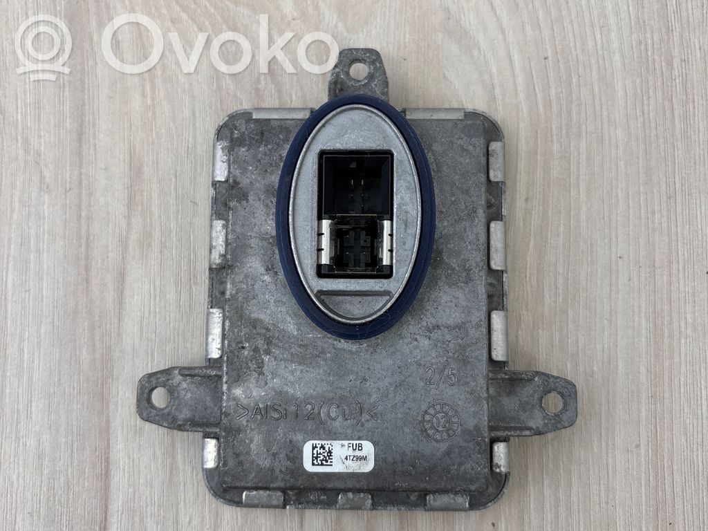 BMW 7 F01 F02 F03 F04 Headlight ballast module Xenon 