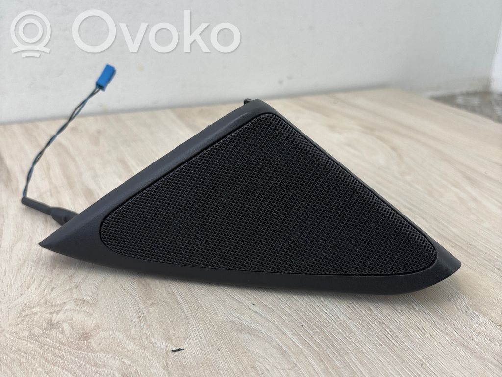 BMW 7 F01 F02 F03 F04 Głośnik wysokotonowy drzwi przednich 