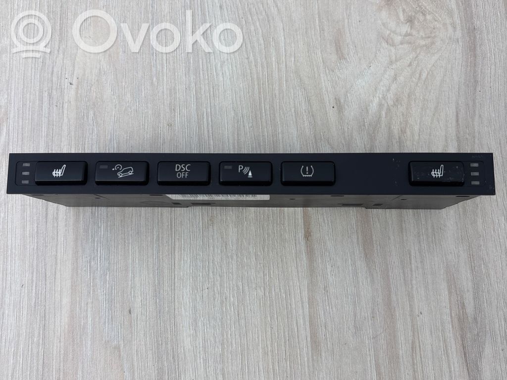 BMW X3 E83 Other switches/knobs/shifts 