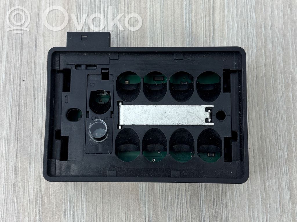 BMW X3 E83 Rain sensor 