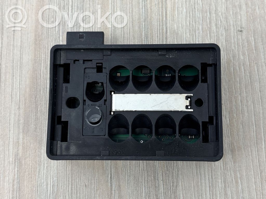 BMW X3 E83 Rain sensor 
