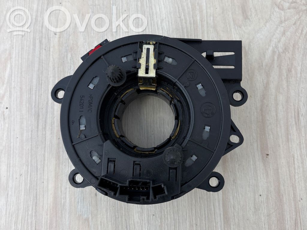 BMW X3 E83 Airbag slip ring squib (SRS ring) 