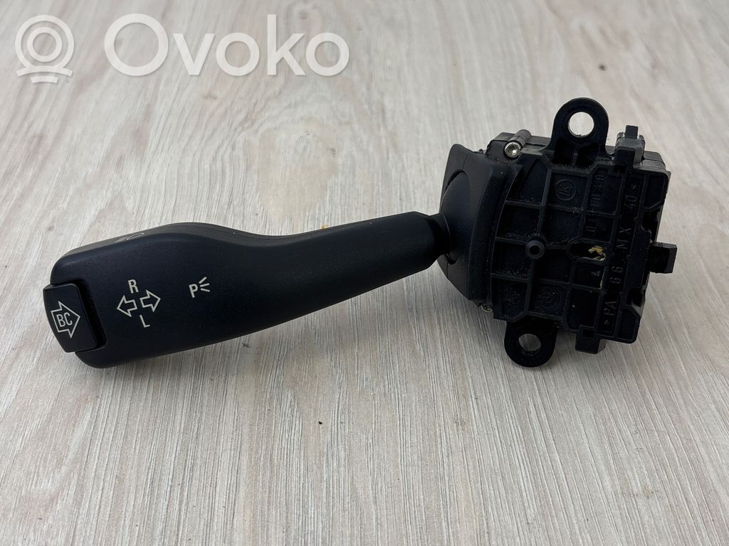 BMW X3 E83 Indicator stalk 