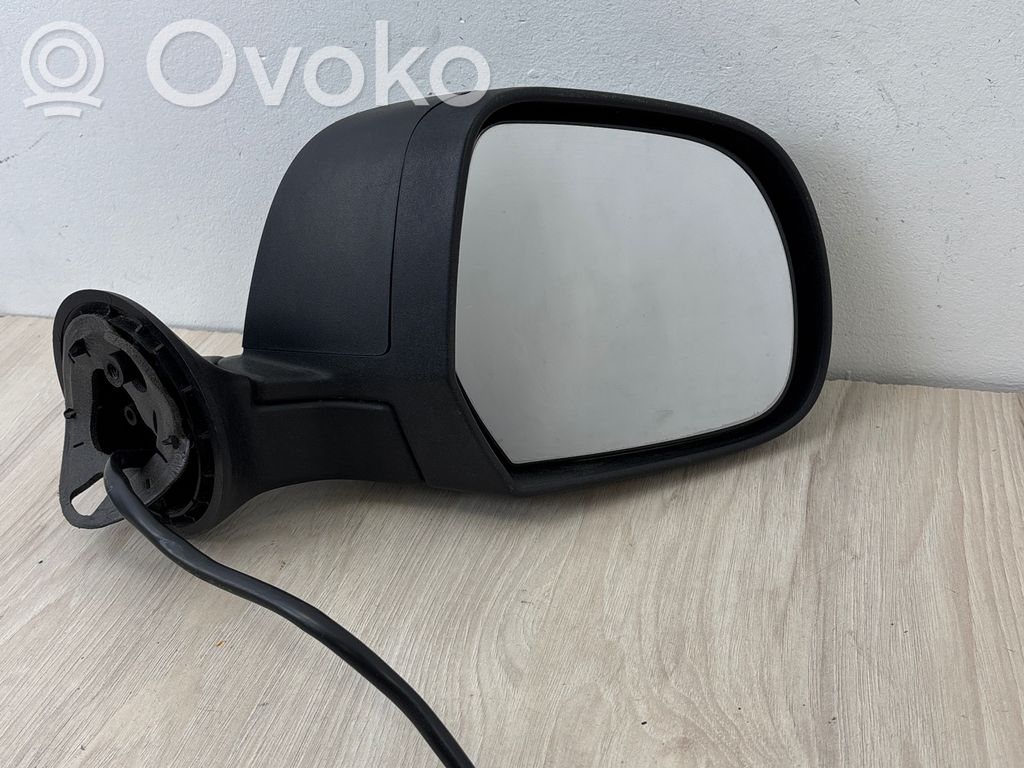 Dacia Duster Spogulis (elektriski vadāms) 