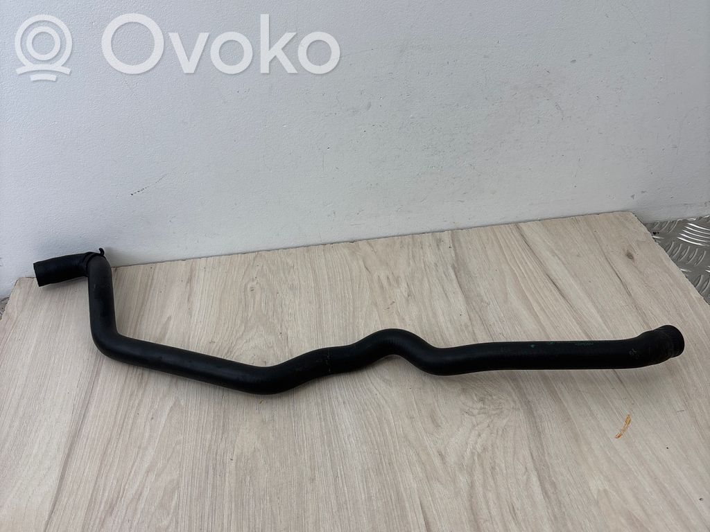 BMW X5 F15 Caurulīte (-es) / šļūtene (-es) 