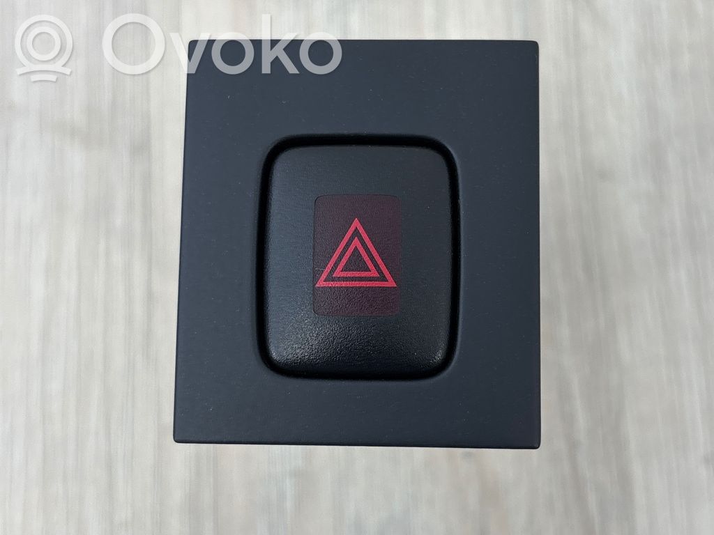 Volvo S80 Hazard light switch 