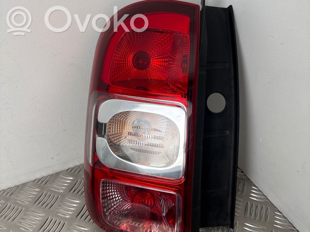Dacia Duster Takavalot 