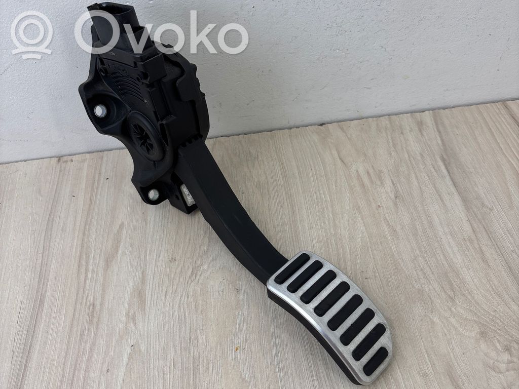 Volvo S80 Accelerator throttle pedal 
