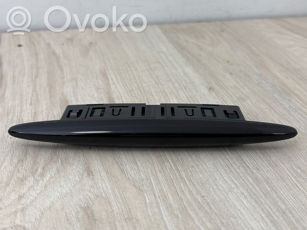 Mercedes-Benz ML W166 Parking PDC sensor display screen 