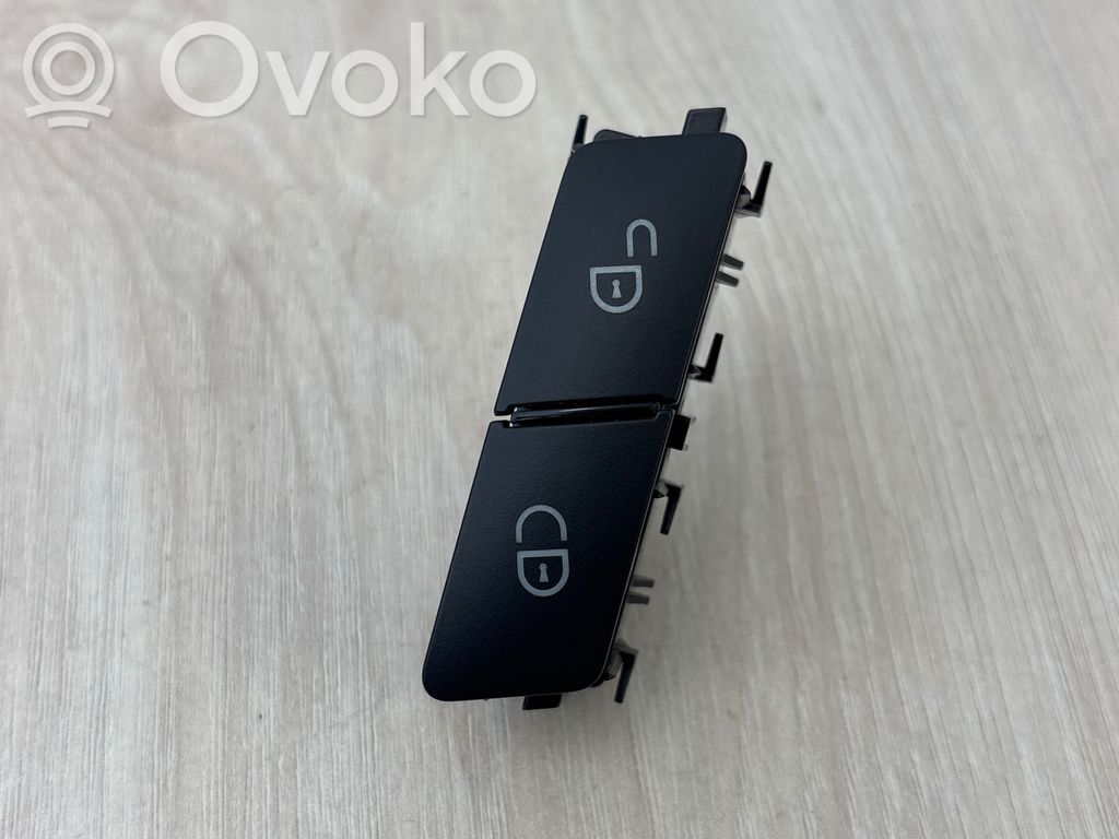 Mercedes-Benz ML W166 Central locking switch button 