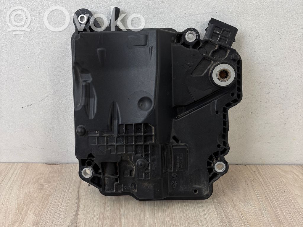 Mercedes-Benz ML W166 Gearbox control unit/module 