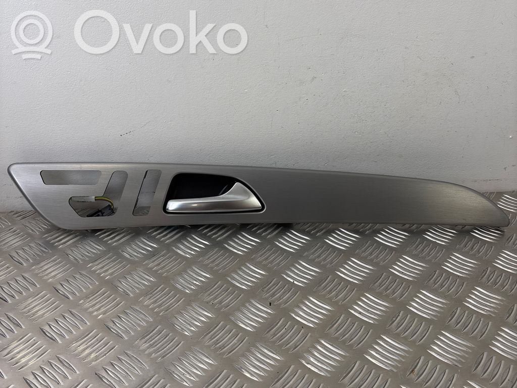 Mercedes-Benz ML W166 Inne elementy wykończeniowe drzwi przednich 