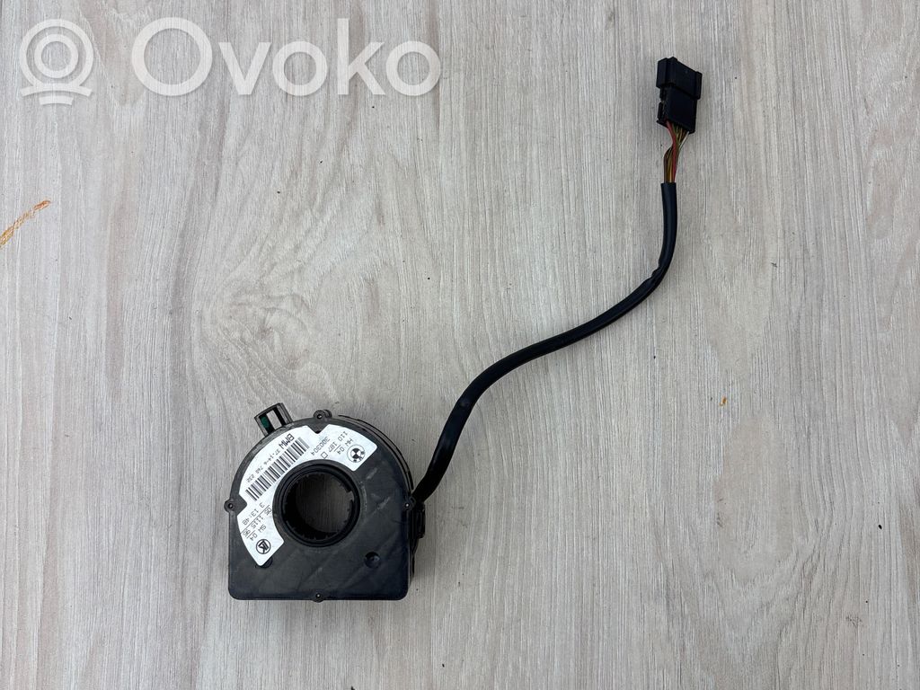 BMW 3 E46 Steering angle sensor 