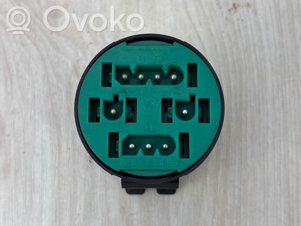 Parking PDC sensor speaker   8360995