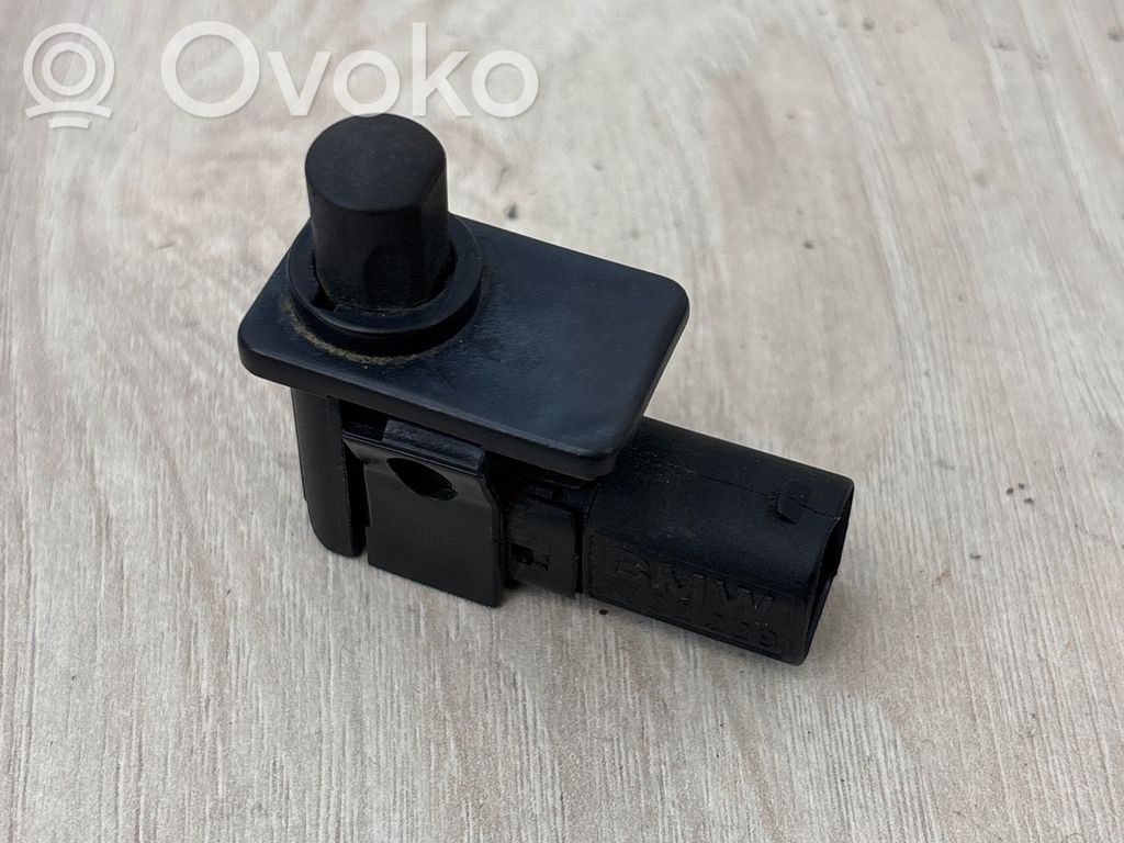 Bonnet alarm switch sensor   8352229