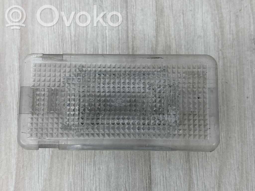 BMW 3 E46 Other interior light 