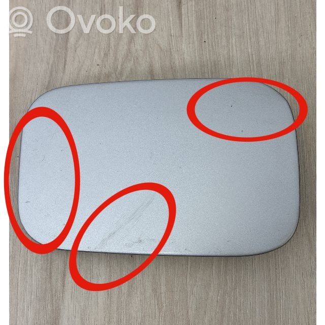 BMW 3 E46 Fuel tank cap 
